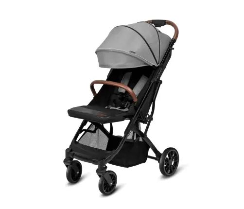 COLMER COOL GREY stroller