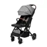 COLMER COOL GREY stroller