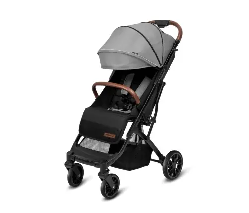 COLMER COOL GREY stroller