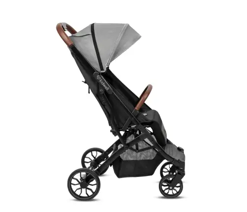 COLMER COOL GREY stroller