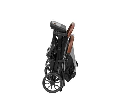 COLMER COOL GREY stroller
