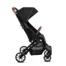 COLMER JET BLACK stroller