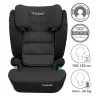 Weston Grey/Black Car seat