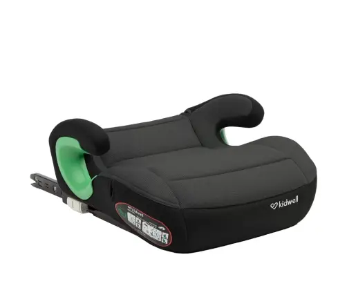 Weston Grey/Black Car seat