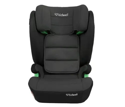 Weston Grey/Black Car seat