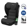 Weston Grey/Black Car seat