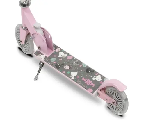 Самокат Kidwell SKIPO Cat