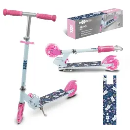 Kidwell 120 mm SKIPO Dog folding scooter