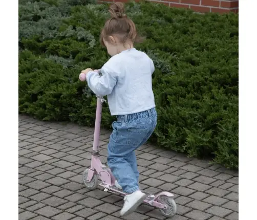 Самокат Kidwell SKIPO Cat