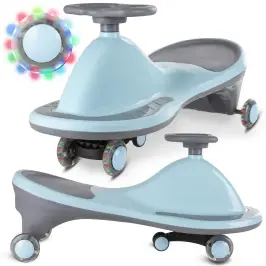 Kidwell ROLLO Blue gravity ride-on toy