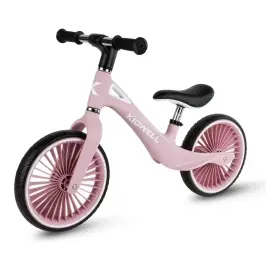 Kidwell NIX Pink balance bike