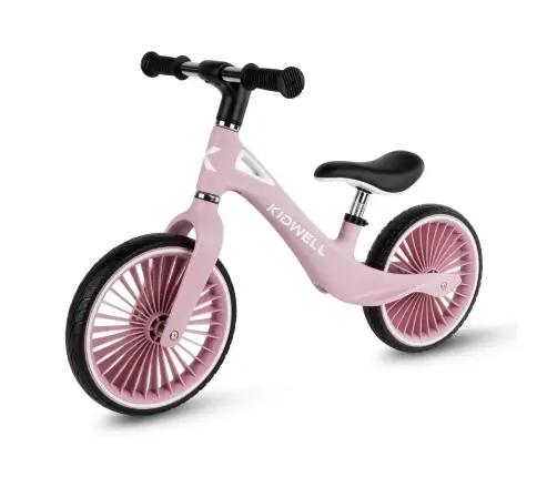NIX Pink balance bike