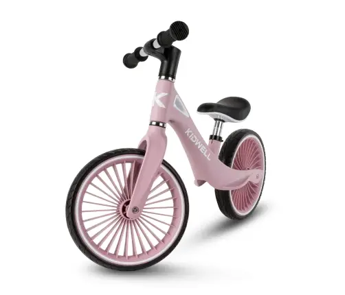 NIX Pink balance bike