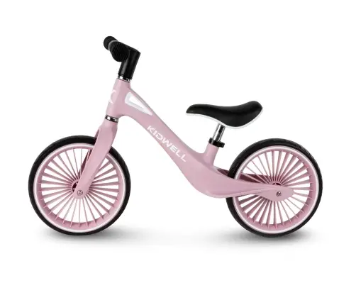 NIX Pink balance bike