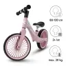 NIX Pink balance bike