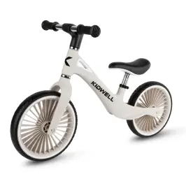 Kidwell NIX Gray balance bike