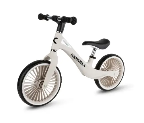NIX Gray balance bike