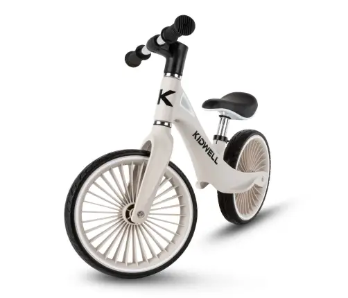 NIX Gray balance bike