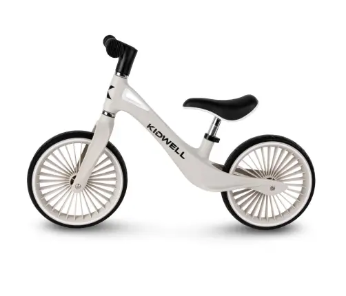 NIX Gray balance bike
