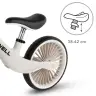 NIX Gray balance bike