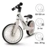 NIX Gray balance bike
