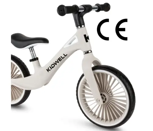 NIX Gray balance bike