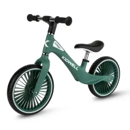 Kidwell NIX Green balance bike