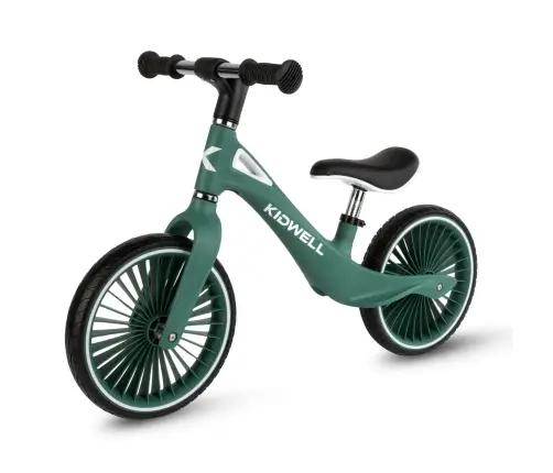 NIX Green balance bike