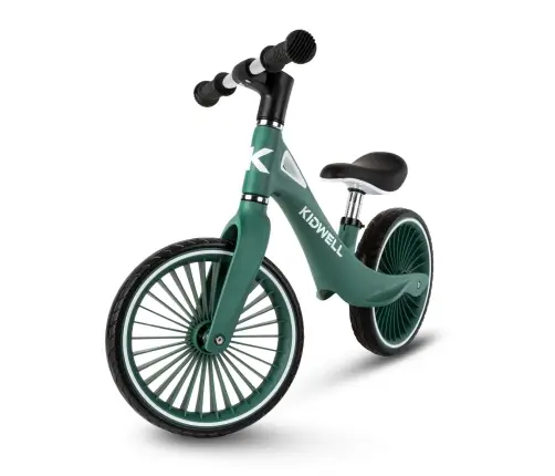NIX Green balance bike