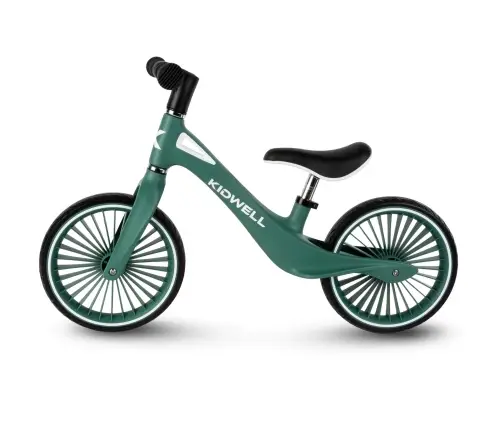NIX Green balance bike