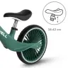 NIX Green balance bike