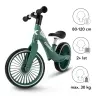 NIX Green balance bike