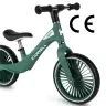NIX Green balance bike