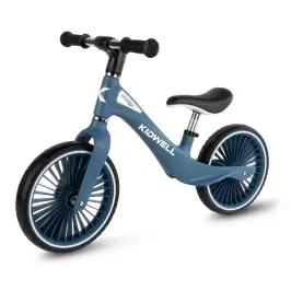 Kidwell NIX Dark Blue balance bike
