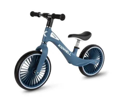 NIX Dark Blue balance bike