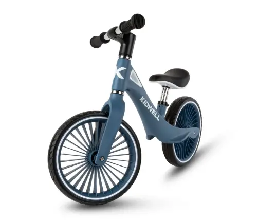 NIX Dark Blue balance bike
