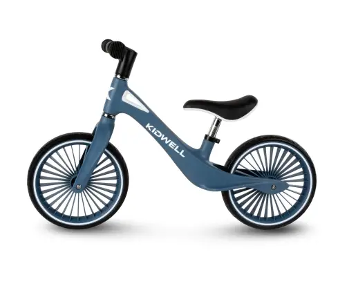 NIX Dark Blue balance bike