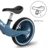 NIX Dark Blue balance bike