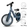 NIX Dark Blue balance bike