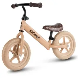 Kidwell REBEL BEIGE bike