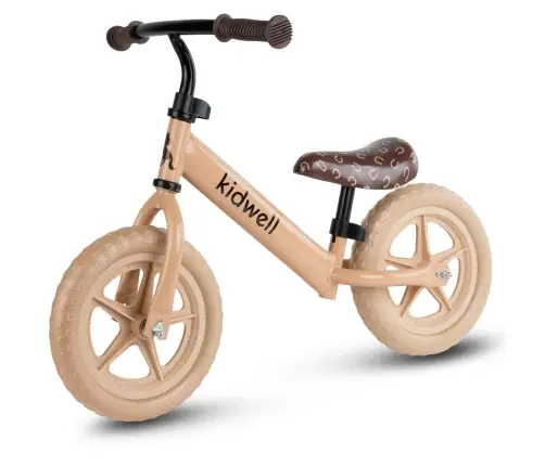 REBEL BEIGE bike