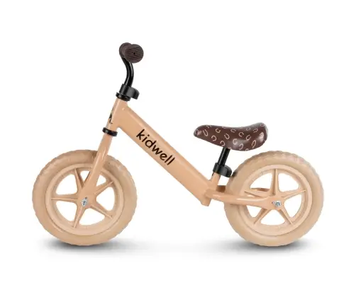 REBEL BEIGE bike