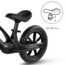 Vito Black balance bike