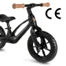 Vito Black balance bike