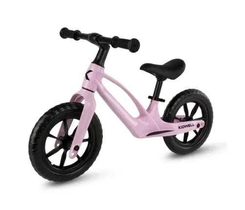 Vito Pink balance bike