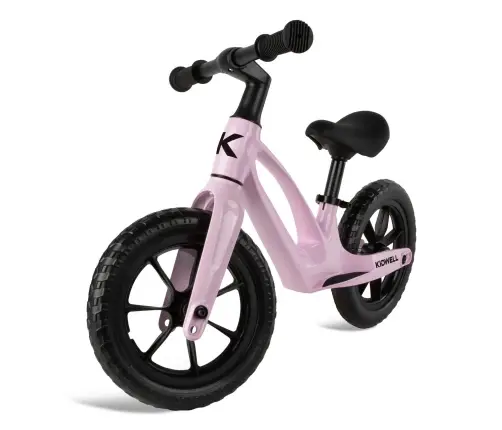 Vito Pink balance bike