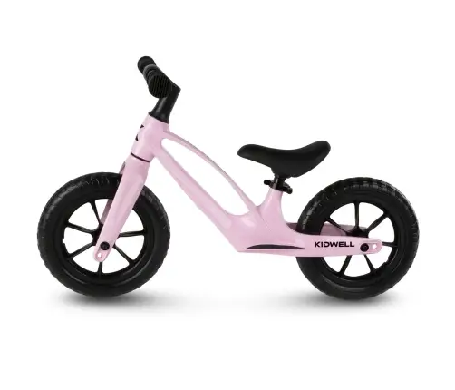 Vito Pink balance bike