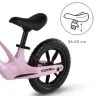 Vito Pink balance bike