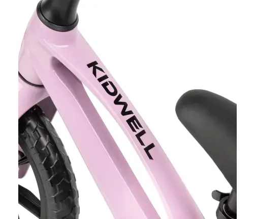 Vito Pink balance bike