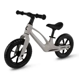 Kidwell Vito Taupe balance bike